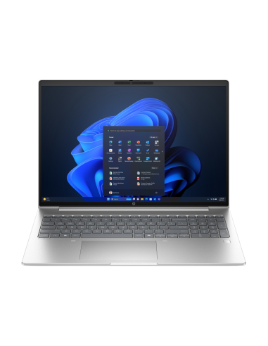 HP ProBook 4 G1i AI Wolf Pro Security Edition Intel Core Ultra 5 225U Portátil 40,6 cm (16") WUXGA 16 GB DDR5-SDRAM 512 GB SSD W