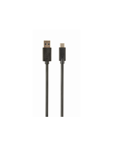Gembird CCP-USB3-AMCM-6 cable USB USB 3.2 Gen 1 (3.1 Gen 1) 1,8 m USB C USB A Negro