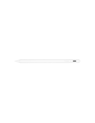 Targus AMM174AMGL lápiz digital 13,6 g Blanco