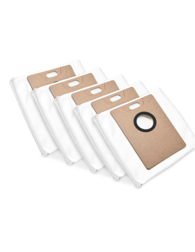 TP-Link Tapo RVA202 Bolsa para el polvo Robot aspirador