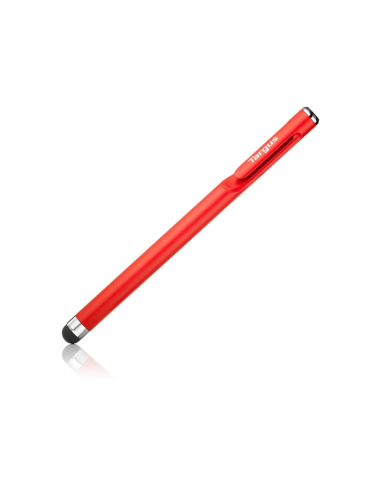 Targus AMM16501AMGL lápiz digital 10 g Rojo