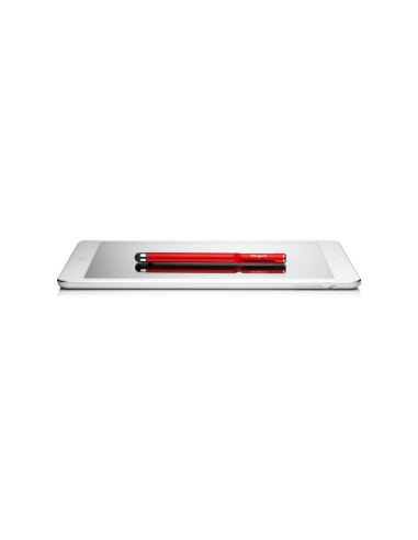 Targus AMM16501AMGL lápiz digital 10 g Rojo