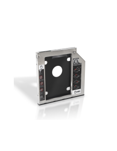 AISENS A129-0151 accesorio para portatil Adaptador de disco duro / unidad de estado sólido para ordenador portátil