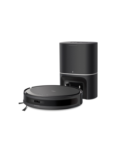 TP-Link Tapo RV20 Max Plus Negro