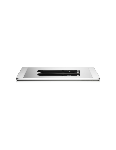 Targus AMM163AMGL lápiz digital 10 g Negro, Plata