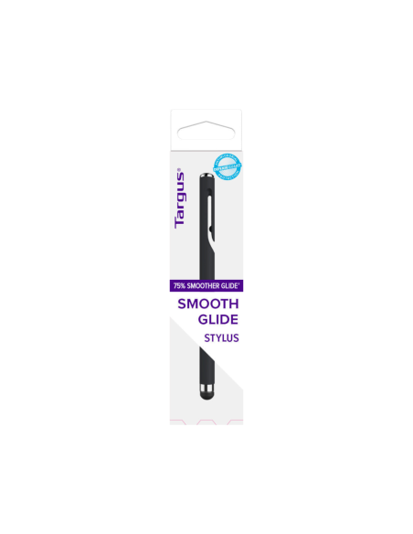 Targus AMM165AMGL lápiz digital 10 g Negro