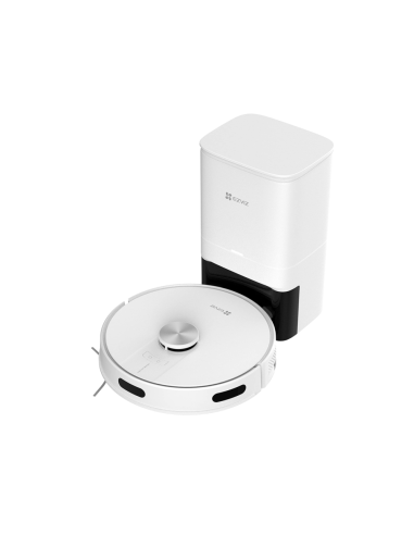 EZVIZ CS-RE4P 4,35 L Bolsa para el polvo Blanco