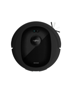 Cecotec A01_EU01_100081 aspiradora robotizada Sin bolsa Negro