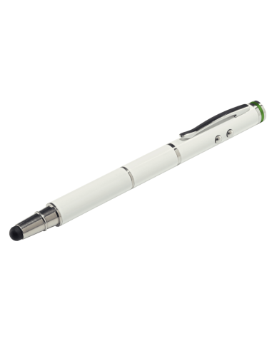 Leitz Stylus 4 en 1 de Complete para dispositivos con pantalla táctil
