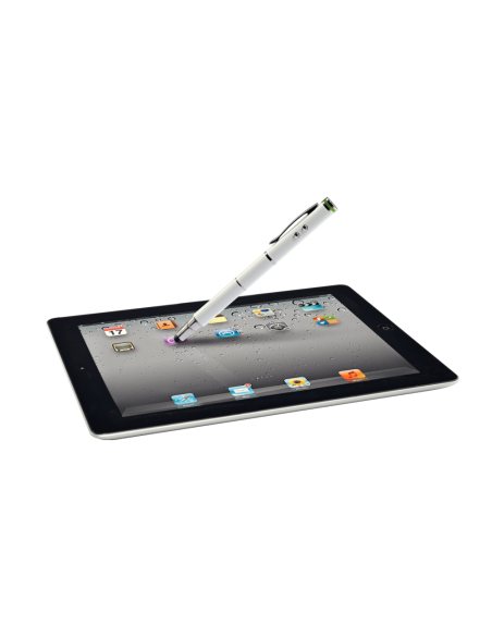 Leitz Stylus 4 en 1 de Complete para dispositivos con pantalla táctil