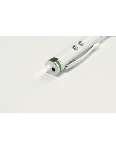 Leitz Stylus 4 en 1 de Complete para dispositivos con pantalla táctil
