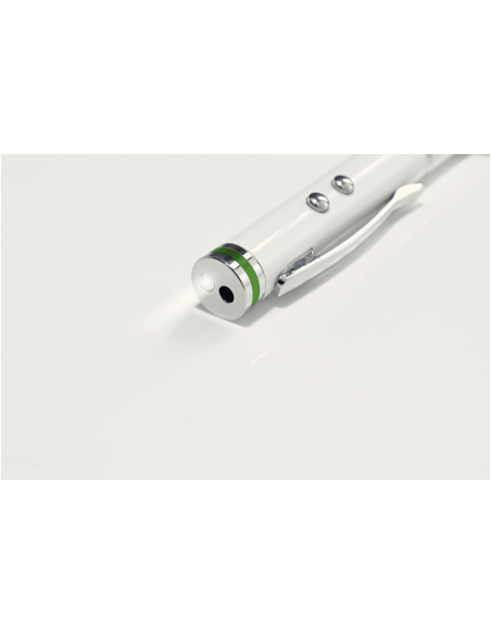 Leitz Stylus 4 en 1 de Complete para dispositivos con pantalla táctil