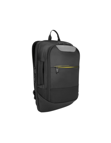 Targus CityGear 39,6 cm (15.6") Mochila Negro