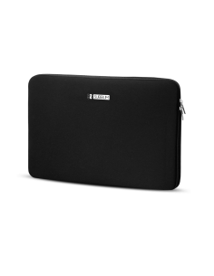 SUBBLIM SUBLS-SKIN114 maletines para portátil 35,6 cm (14") Negro