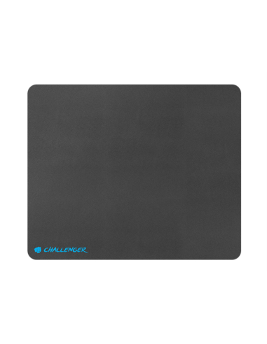 FURY NFU-0859 alfombrilla para ratón Alfombrilla de ratón para juegos Negro