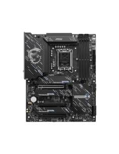 MSI Z890 GAMING PLUS WIFI placa base Intel Z890 LGA 1851 (Socket V1) ATX