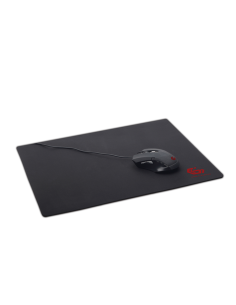 Gembird MP-GAME-L alfombrilla para ratón Alfombrilla de ratón para juegos Negro