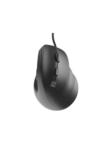 NATEC Crake 2 Pro ratón Universal mano derecha USB tipo A Óptico 12800 DPI