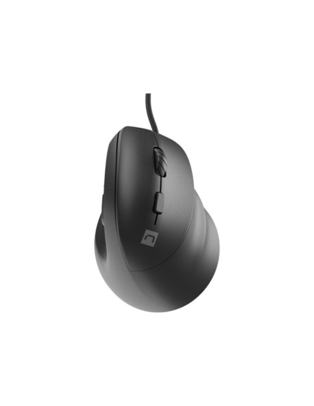 NATEC Crake 2 Pro ratón Universal mano derecha USB tipo A Óptico 12800 DPI