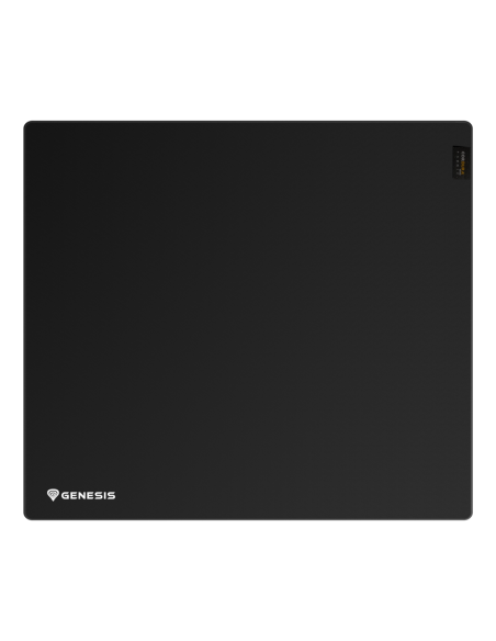 GENESIS Carbon 700 XL Alfombrilla de ratón para juegos Negro