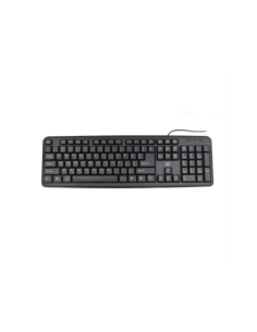 ASUS W2500 teclado Ratón incluido Juego RF inalámbrico QWERTY Negro
