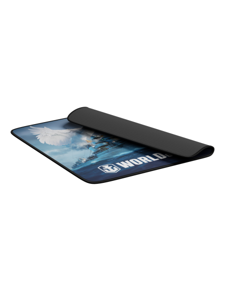 GENESIS NPG-1738 alfombrilla para ratón Alfombrilla de ratón para juegos Multicolor