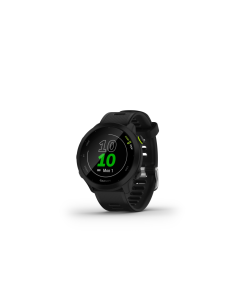 Garmin Forerunner 55 2,64 cm (1.04") 42 mm Digital 208 x 208 Pixeles GPS (satélite)