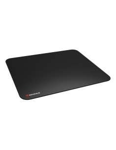 GENESIS Carbon 500 L Alfombrilla de ratón para juegos Negro 2