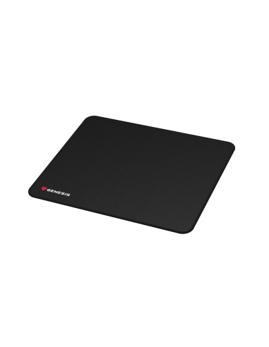 GENESIS Carbon 500 M Logo Alfombrilla de ratón para juegos Negro