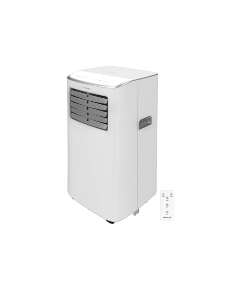 Cecotec 08171 aire acondicionado portátil 65 dB 792 W Blanco