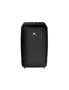 GLAZIAR S30WIFI aire acondicionado portátil 2600 W Negro