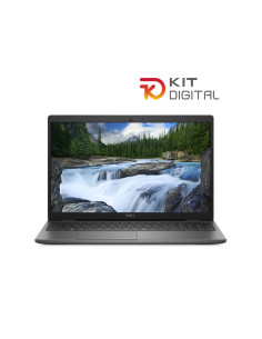 DELL Latitude 3550 Intel Core Ultra 5 125U Portátil 39,6 cm (15.6") Full HD 16 GB DDR5-SDRAM 512 GB SSD Wi-Fi 6E (802.11ax) Wind