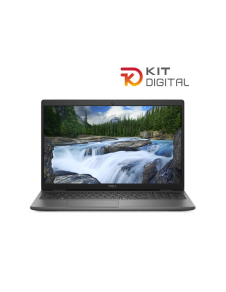 DELL Latitude 3550 Intel Core Ultra 5 125U Portátil 39,6 cm (15.6") Full HD 16 GB DDR5-SDRAM 512 GB SSD Wi-Fi 6E (802.11ax) Wind