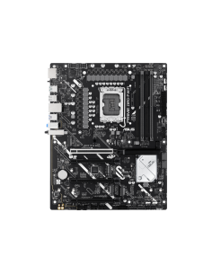 ASUS PRIME Z890-P WIFI Intel Z890 LGA 1851 (Socket V1) ATX