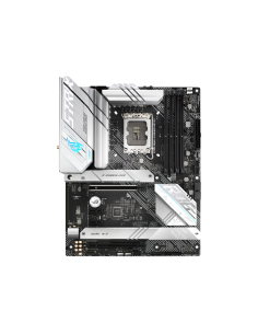ASUS ROG STRIX B660-A GAMING WIFI D4 Intel B660 LGA 1700 ATX