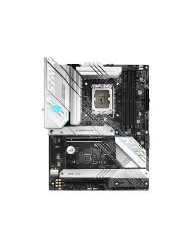 ASUS ROG STRIX B660-A GAMING WIFI D4 Intel B660 LGA 1700 ATX
