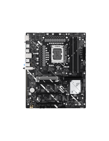 ASUS PRIME Z890-P WIFI Intel Z890 LGA 1851 (Socket V1) ATX