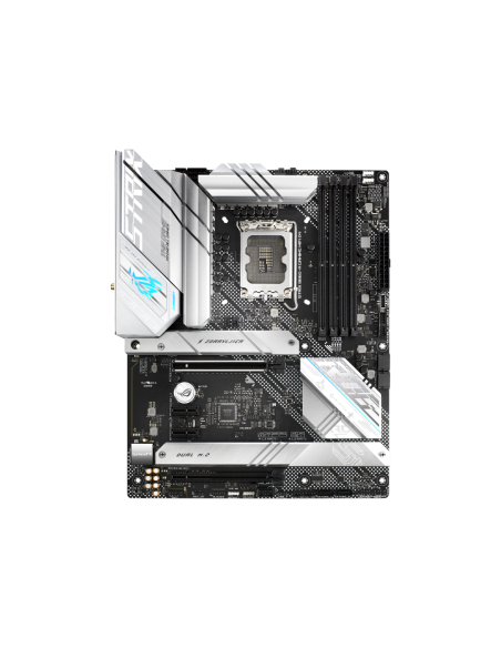 ASUS ROG STRIX B660-A GAMING WIFI D4 Intel B660 LGA 1700 ATX