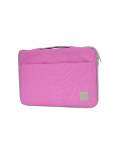 Maillon Technologique MTTOULOUSSE15PUR maletines para portátil 39,6 cm (15.6") Funda Púrpura