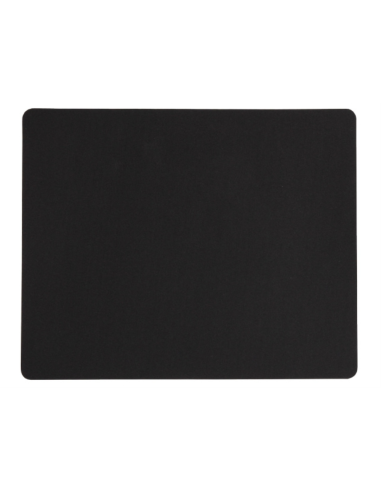 NATEC NPP-0379 alfombrilla para ratón Negro