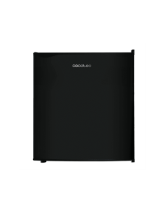 Cecotec 00150 nevera combi Independiente 46 L Negro