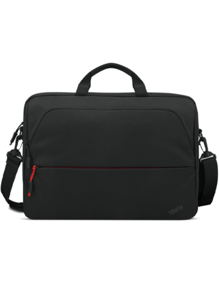 Lenovo ThinkPad Essential 16-inch Topload (Eco) 40,6 cm (16") Maletín Toploader Negro