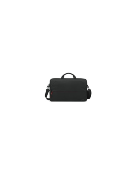 Lenovo 4X41D97727 maletines para portátil 35,6 cm (14") Maletín Toploader Negro