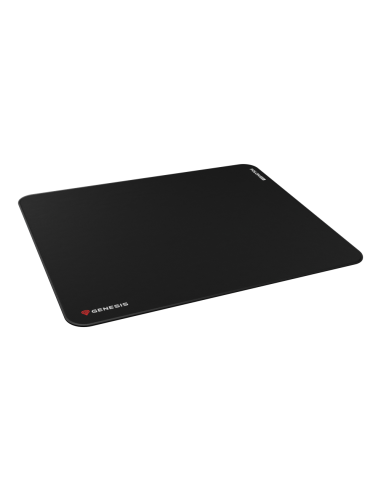 GENESIS Polon 200 XL Alfombrilla de ratón para juegos Negro