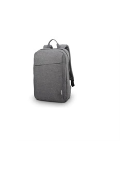 Lenovo B210 39,6 cm (15.6") Mochila Gris