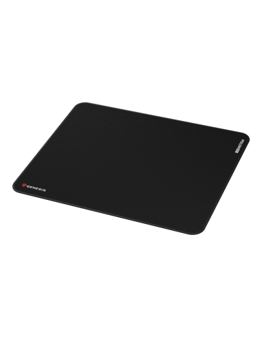 GENESIS Polon 200 XL Alfombrilla de ratón para juegos Negro