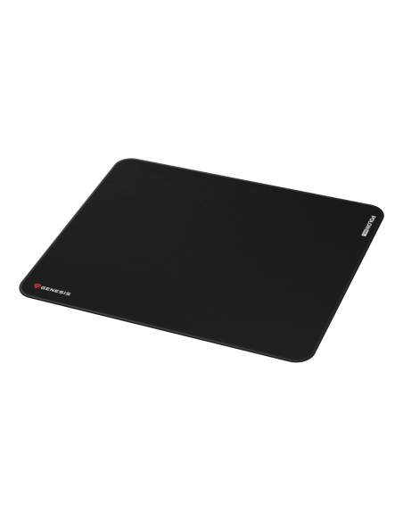 GENESIS Polon 200 XL Alfombrilla de ratón para juegos Negro