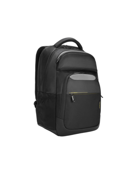 Targus Citygear 43,9 cm (17.3") Mochila Negro