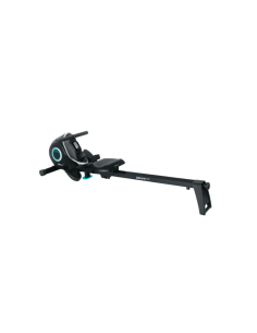 Cecotec DrumFit Rower 7000 Regatta máquina de remo Magnético