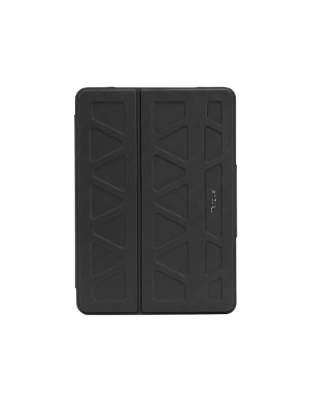 Targus Pro-Tek 26,7 cm (10.5") Folio Negro
